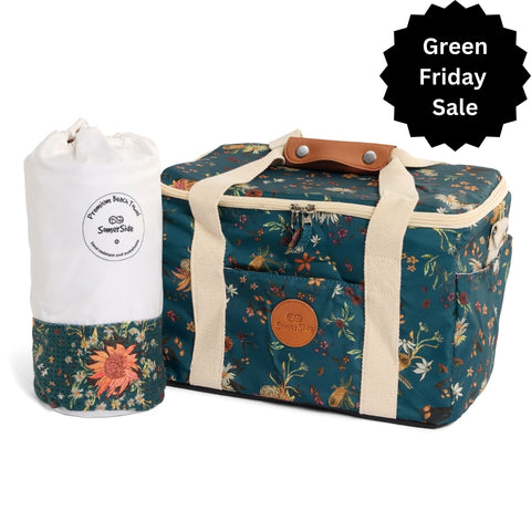 Native Botanical Cooler Bundle (XL Premium)