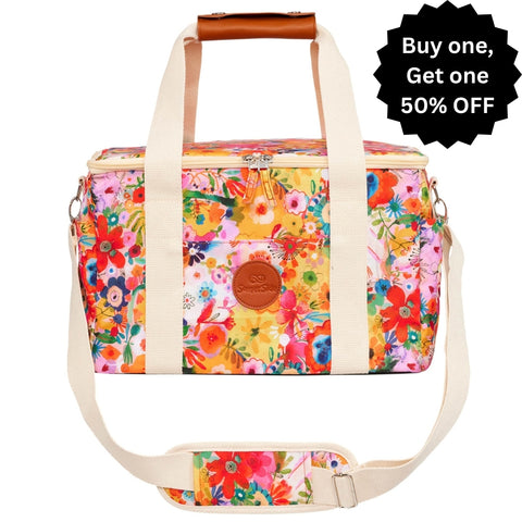 Daisy Chain Cooler Bag