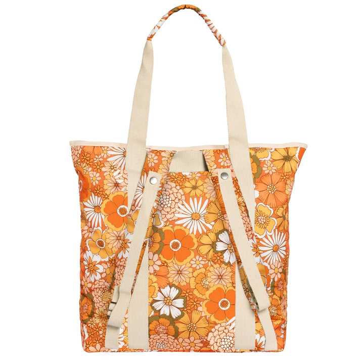 Golden Hour Beach Bag