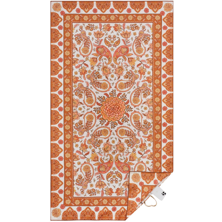 Marigold - Sand Free Beach Towel