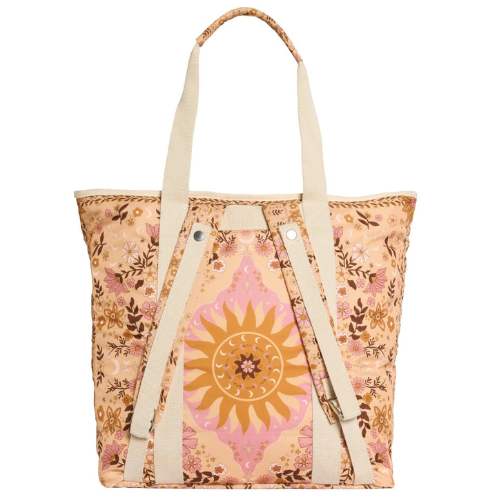 Boho Sun Beach Bag