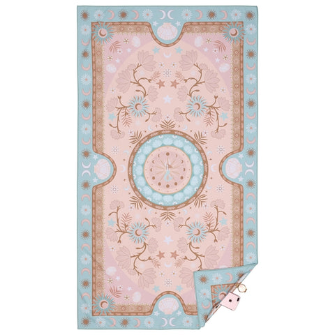 Mermaid-Waters-Sand-Free-Beach-Towel