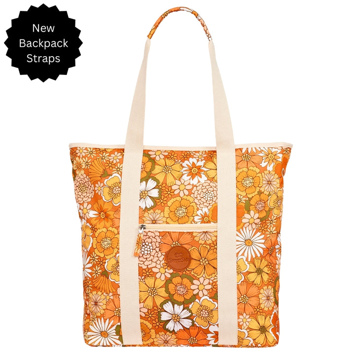 Golden Hour Beach Bag