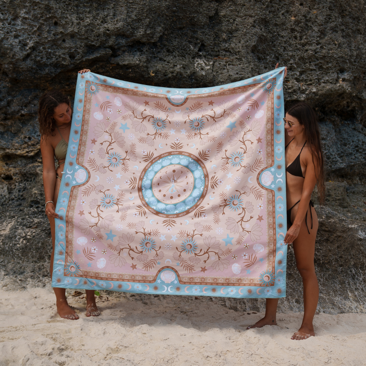 XL-Mermaid-Waters-Sand-Free-Beach-Towel